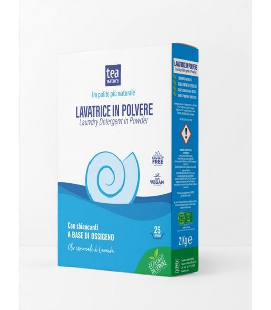 Polvo Lavadora 2 Kg - Yumibio Espana