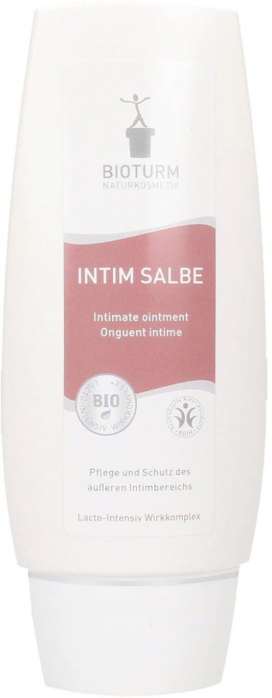 Unguento Intimo ad azione Lenitiva