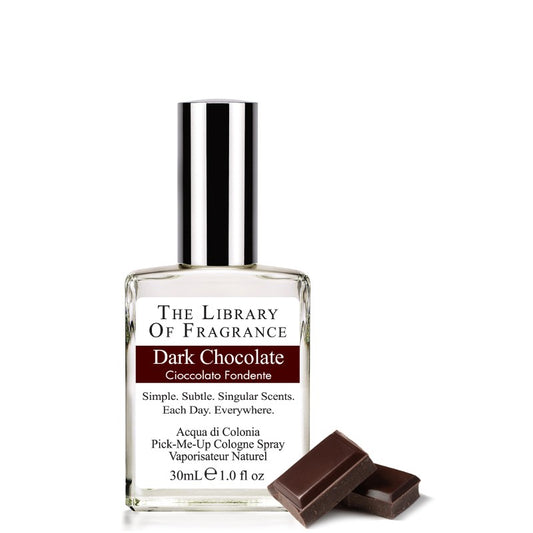 Perfume Natural - Chocolate Negro - Yumibio Espana