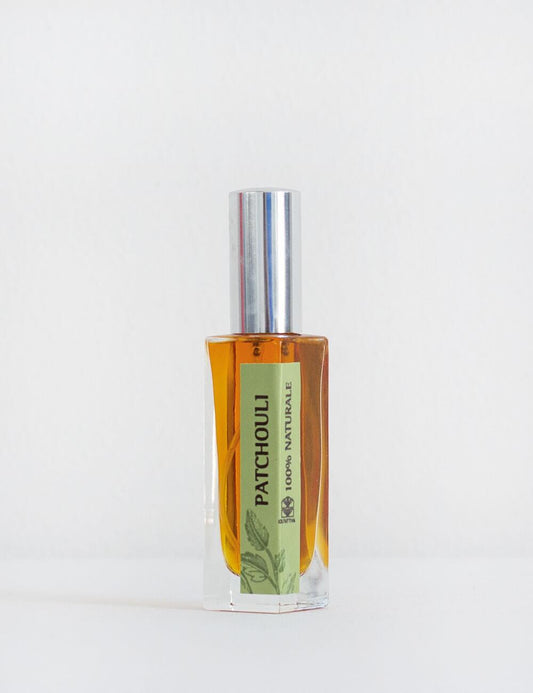 Perfume Natural I Preziosi - Pachulí - Yumibio Espana