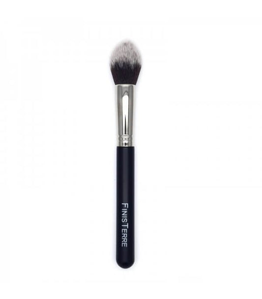 Pennello Tapered Blush Brush - Yumibio Espana