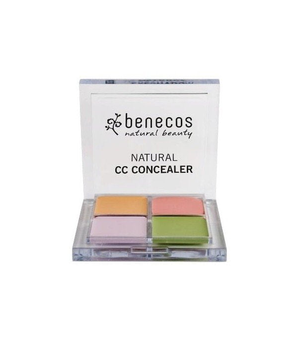 Paleta 4 Correctores - Yumibio Espana