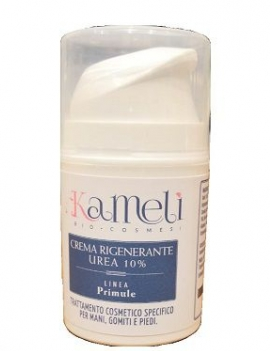 Crema Regeneradora de Manos y Pies Urea 10% - Yumibio Espana