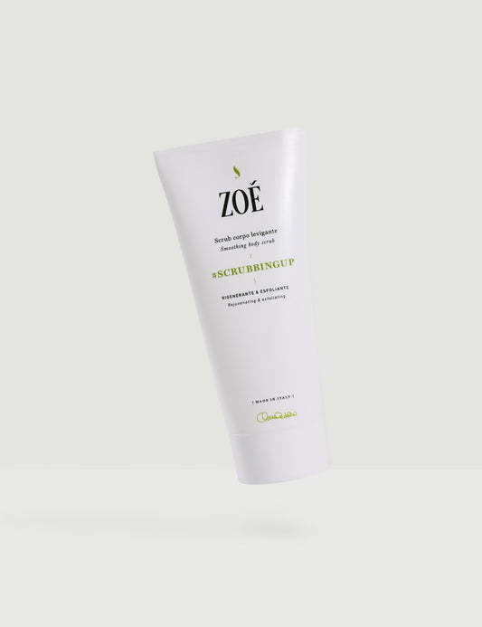 Scrubbingup - Exfoliante corporal suavizante - Yumibio Espana