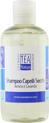 Champú para cabello seco - Yumibio Espana