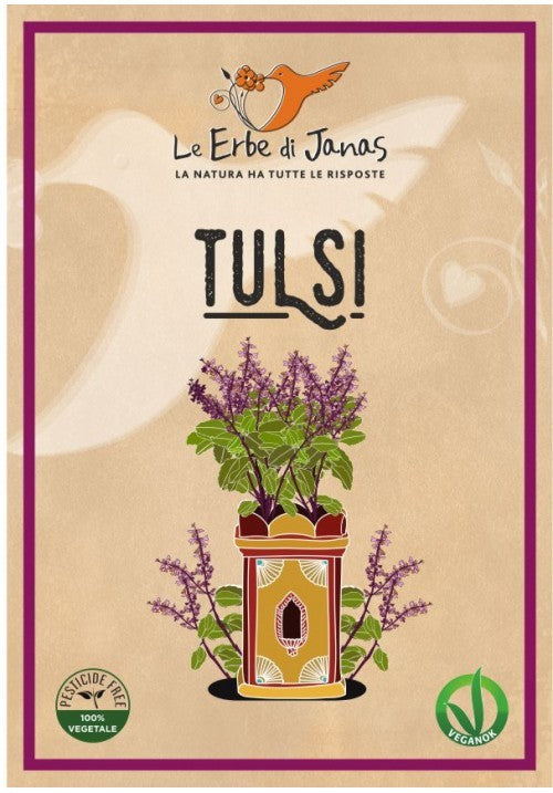 Tulsi - Yumibio Espana