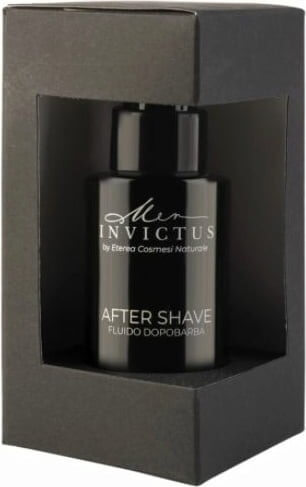 Hombres Invictus Vegan after shave - Yumibio Espana