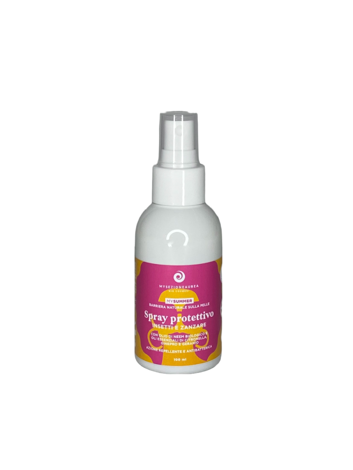 Protección en spray repelente de mosquitos para adultos y niños. - Yumibio Espana