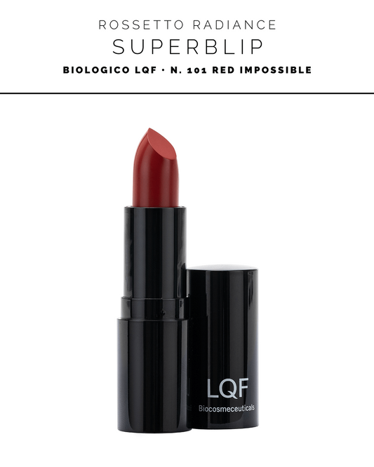 Lápiz labial Superb - Red Impossible - Yumibio Espana