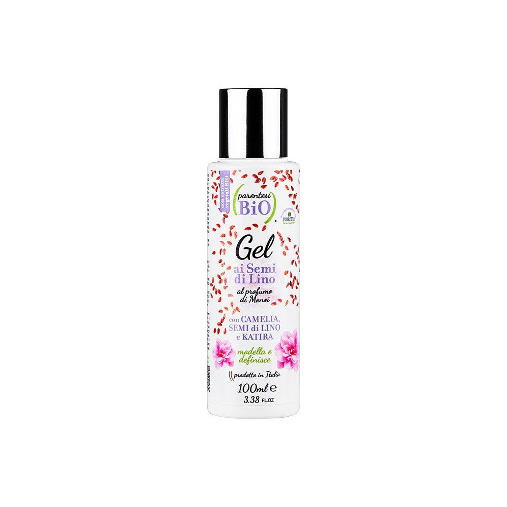 Gel de linaza 100 ml - Yumibio Espana