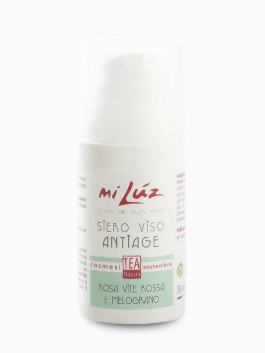 Suero facial antienvejecimiento - Yumibio Espana