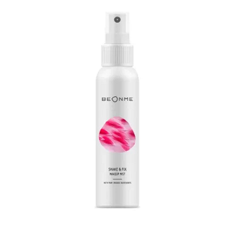 Shake e Fix Make up Mist - Spray Fissante Trucco - Yumibio Espana