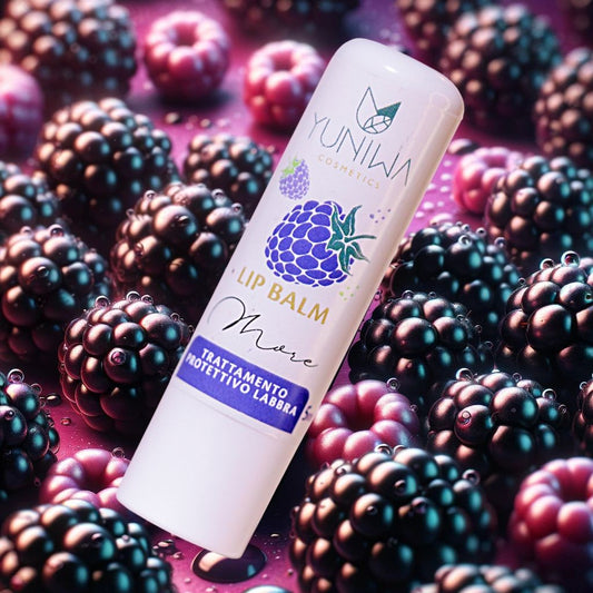 Bálsamo labial protector - Más - Yumibio Espana