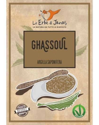 Ghassoul - 250 gr - Yumibio Espana