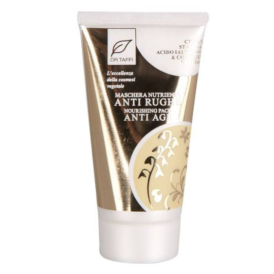 Mascarilla Nutritiva Anti-Edad - Yumibio Espana