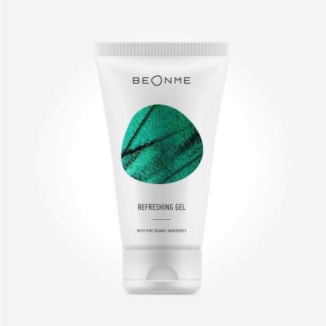 Gel refrescante - Yumibio Espana