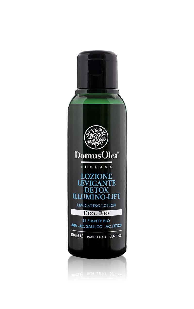 Loción suavizante Detox-Illumino-Lift - Yumibio Espana