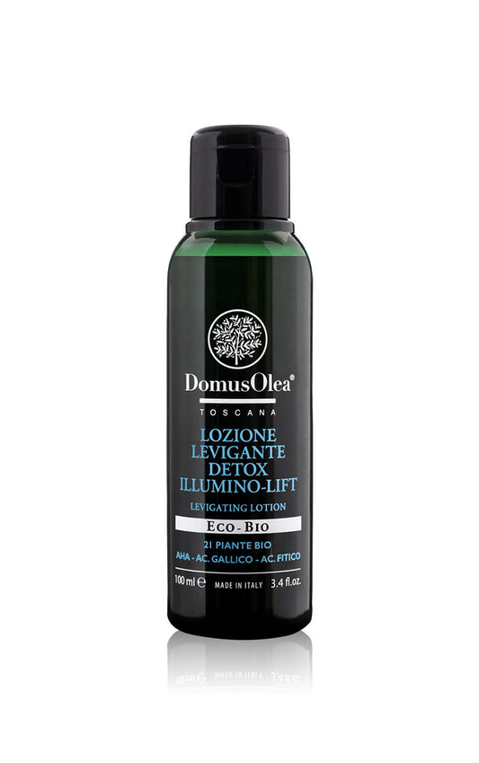 Loción suavizante Detox-Illumino-Lift - Yumibio Espana