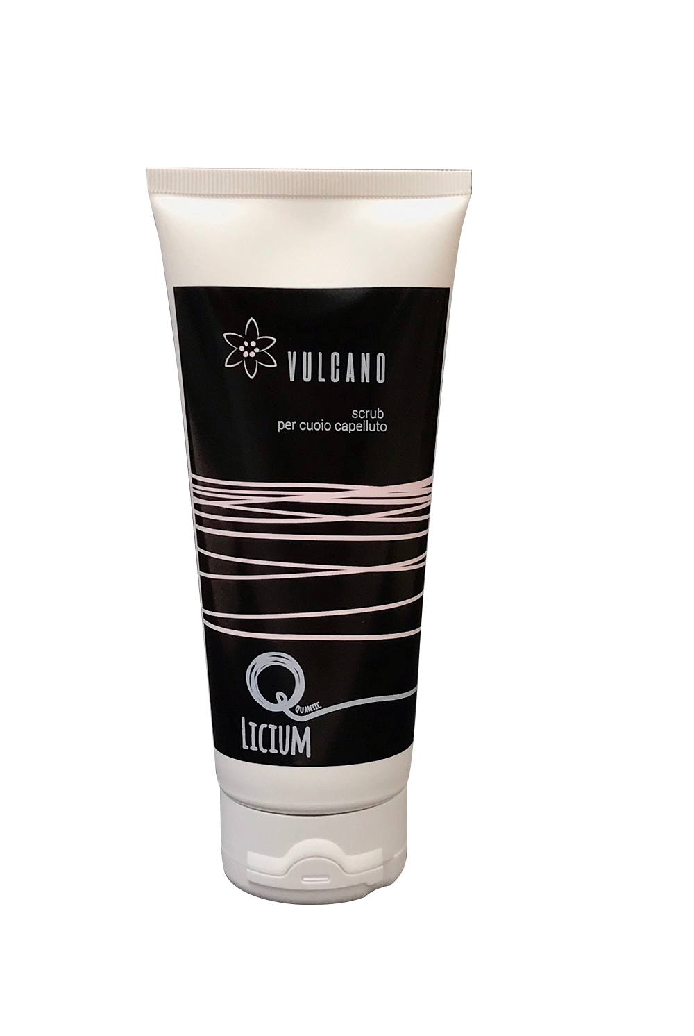 Vulcano - Scrub Capelli - Yumibio Espana