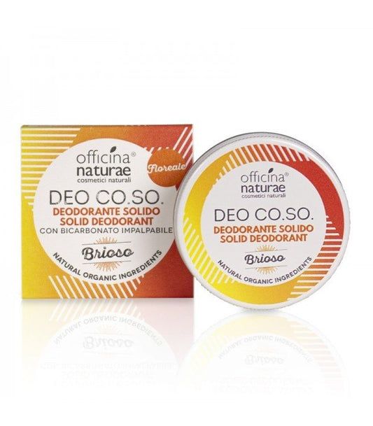 Deo CO.SO. Dinámico - Yumibio Espana