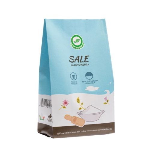 Sal limpiadora - Yumibio Espana