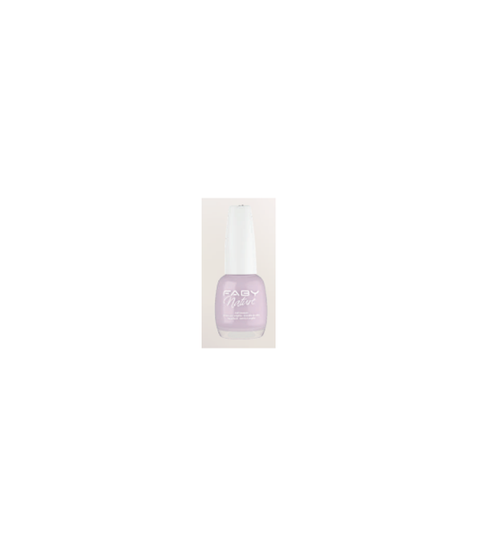 Esmalte de uñas Nature Blanco Rosado - Pavido Sussuro - Yumibio Espana