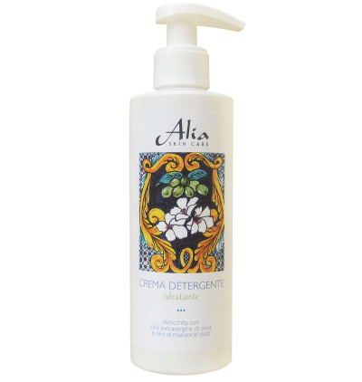 Crema Limpiadora Hidratante - Yumibio Espana