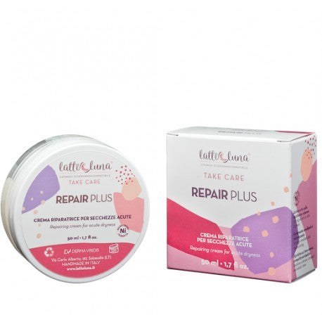 Crema Reparadora - Repair Plus - Yumibio Espana