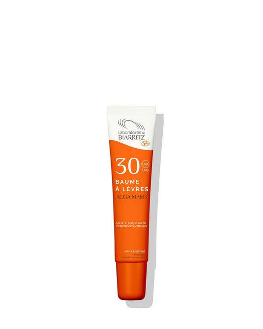 Balsamo Labbra Alta Protezione - SPF 30 - Yumibio Espana