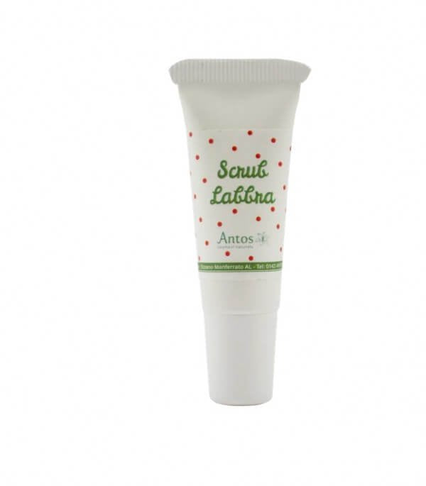 Exfoliante labial - Yumibio Espana