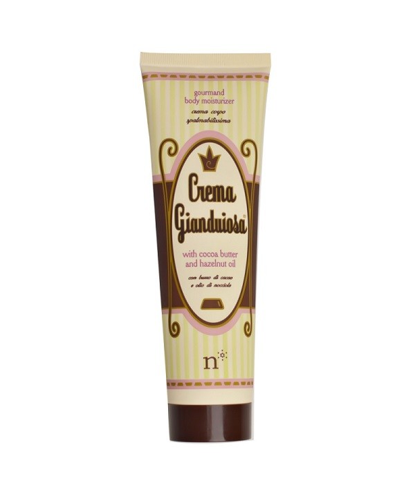 Crema Gianduiosa - Yumibio Espana