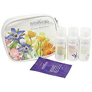 Kit de viaje Maternatura - Yumibio Espana