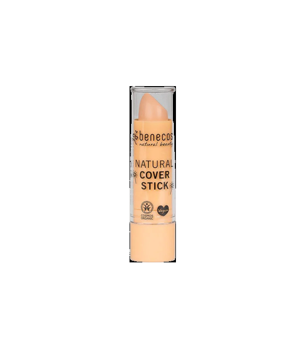 Natural Cover Stick Beige - Correttore Uniformante - Yumibio Espana