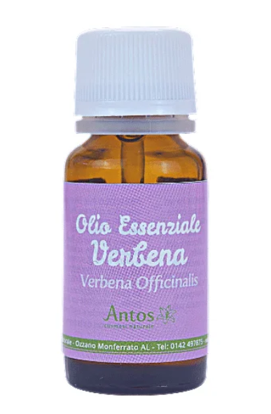 Aceite esencial de verbena - Yumibio Espana