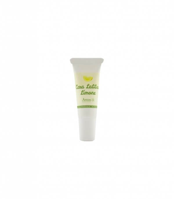 Cera labial de limón - Yumibio Espana