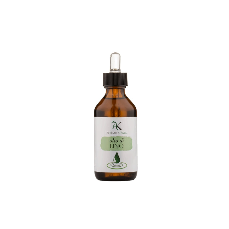 Aceite de Linaza - Aceite Vegetal Hidratante y Nutritivo - Yumibio Espana