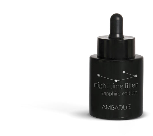 Suero Hidratante - Nigh Time Filler - Yumibio Espana