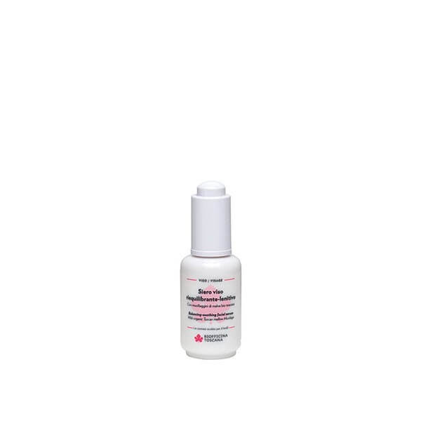 Suero facial reequilibrante - Yumibio Espana