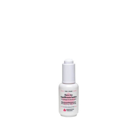 Suero facial reequilibrante - Yumibio Espana