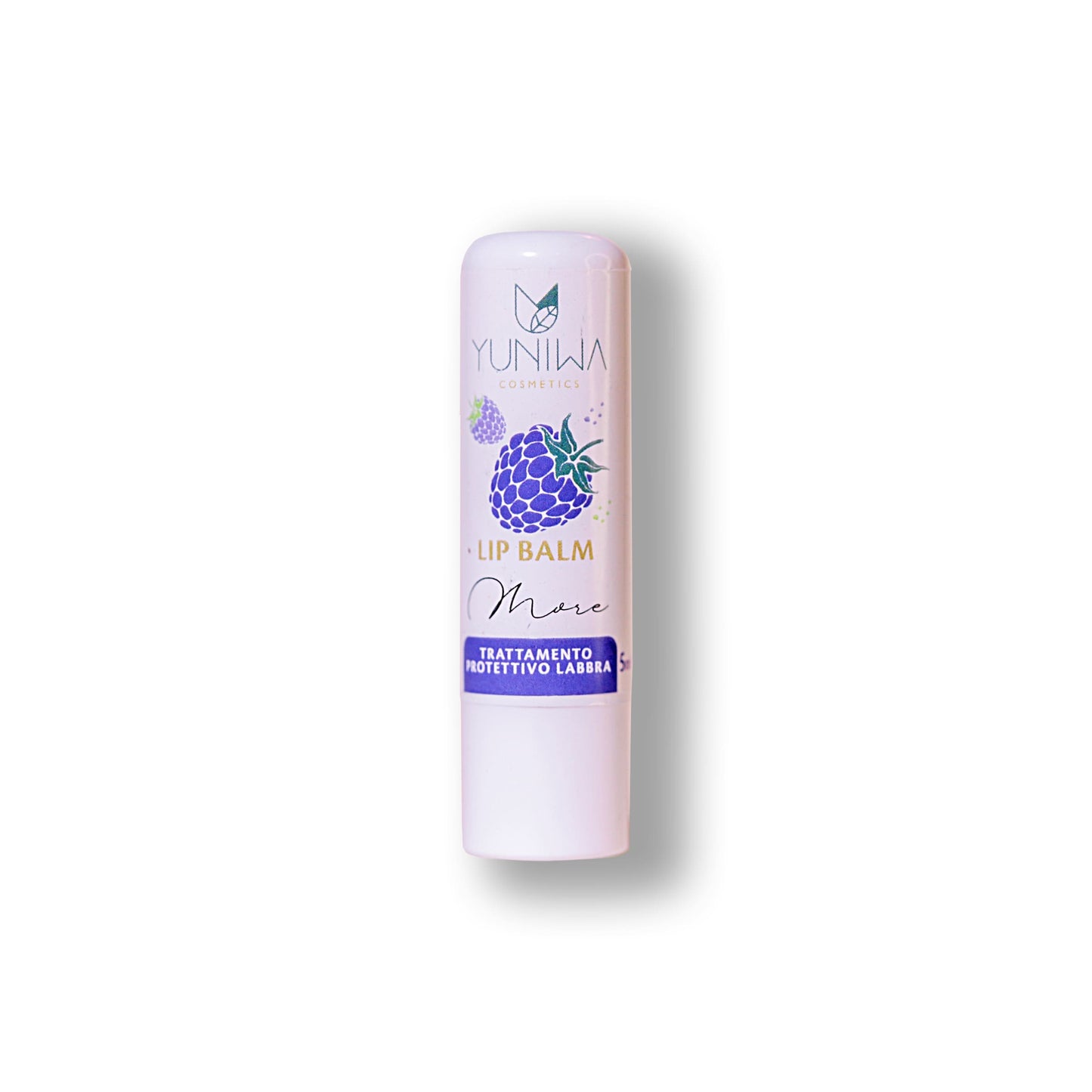 Bálsamo labial protector - Más - Yumibio Espana