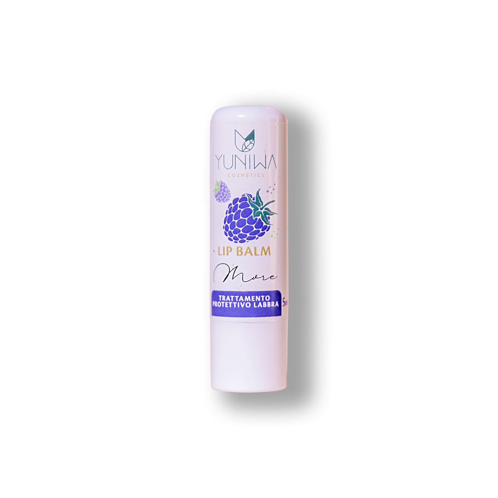 Bálsamo labial protector - Más - Yumibio Espana
