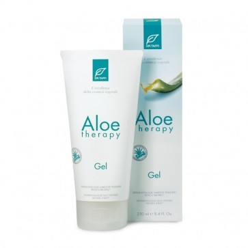 Gel Terapia de Aloe con Aloe Vera - Yumibio Espana