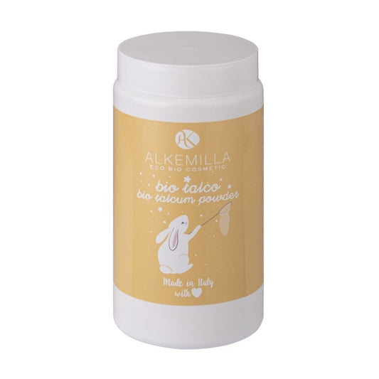 Talco orgánico para bebés - Yumibio Espana