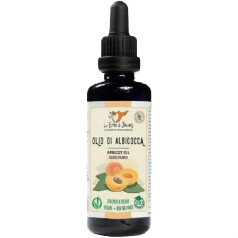 aceite de albaricoque - Yumibio Espana