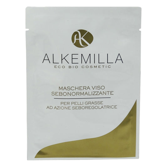 Mascarilla Normalizadora Bio Sebo - Yumibio Espana