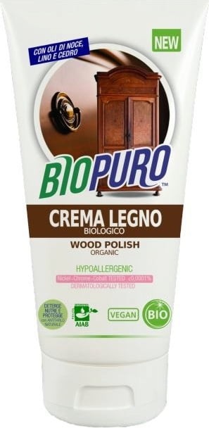 Crema Legno - Yumibio Espana
