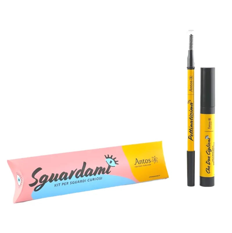 ANTOS Scatolina SGUARDAMI - Yumibio Espana