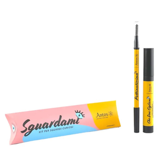 ANTOS Scatolina SGUARDAMI - Yumibio Espana