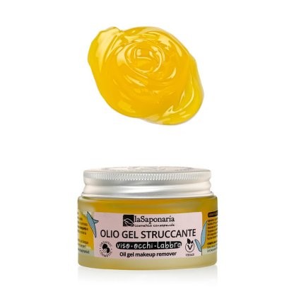 Olio Gel Struccante - Yumibio Espana