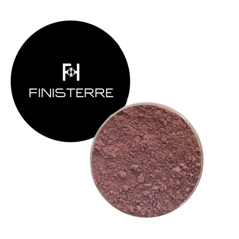 Rubor mineral en polvo sedoso - Kalahari
